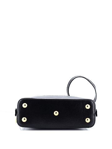 Gucci Horsebit 1955 Top Handle Bag Leather Small (view 2)