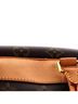 Louis Vuitton 100% Coatead Canvas Brown Deauville Handbag Monogram Canvas One size - photo 6