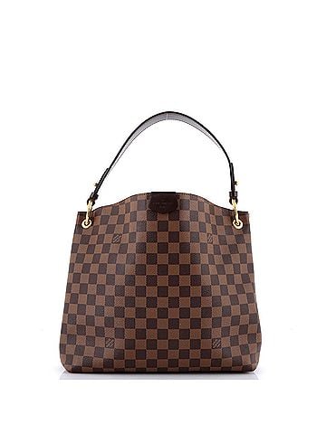 Louis Vuitton Graceful Handbag Damier PM (view 1)