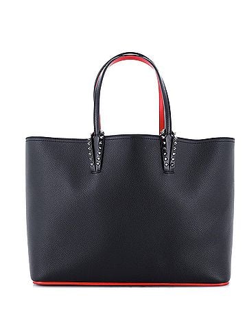 Christian Louboutin Cabata East West Tote Leather Large (view 1)