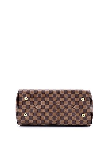 Louis Vuitton Duomo Boston Bag Damier (view 2)