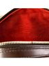 Louis Vuitton 100% Coatead Canvas Brown Duomo Boston Bag Damier One size - photo 6