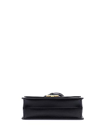 OFF-WHITE Jitney 1.4 Bag Leather (view 2)