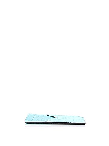 Louis Vuitton Coin Card Holder Monogram Taigarama (view 2)