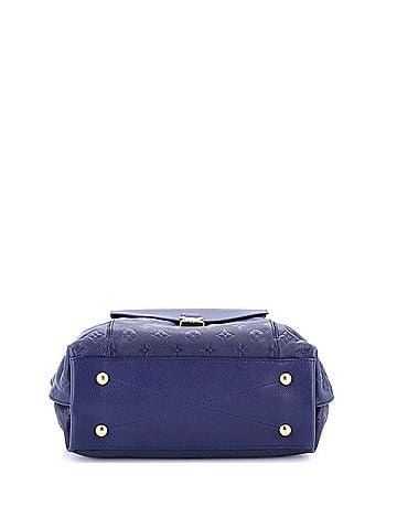 Louis Vuitton Metis Hobo Monogram Empreinte Leather (view 2)