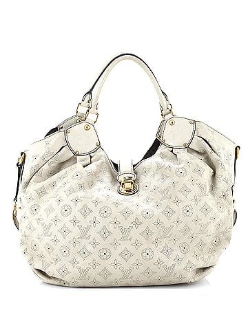 Louis Vuitton XL Hobo Mahina Leather (view 1)