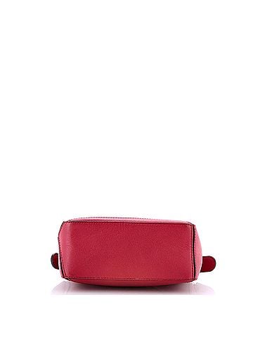 Loewe Puzzle Bag Leather Mini (view 2)
