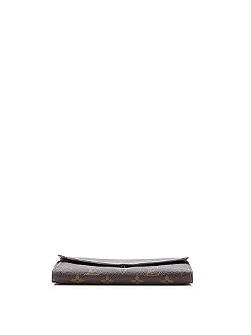 Louis Vuitton Sarah Wallet NM Monogram Canvas (view 2)