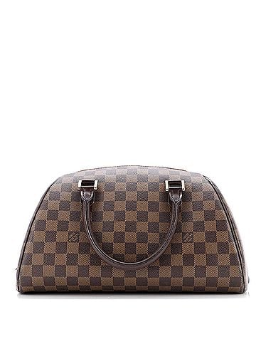 Louis Vuitton Ribera Handbag Damier MM (view 1)