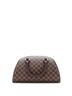 Louis Vuitton 100% Coatead Canvas Brown Ribera Handbag Damier MM One size - photo 4