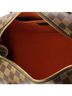 Louis Vuitton 100% Coatead Canvas Brown Ribera Handbag Damier MM One size - photo 5