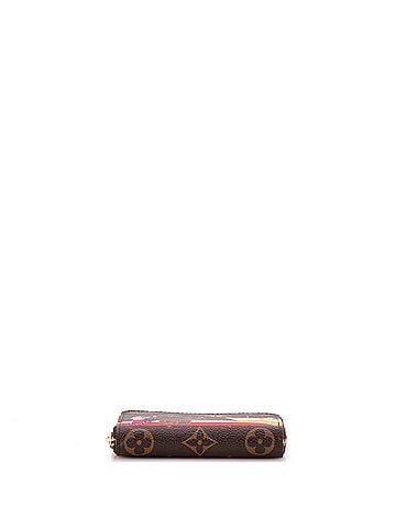 Louis Vuitton Zippy Coin Purse Limited Edition Monogram Canvas (view 2)