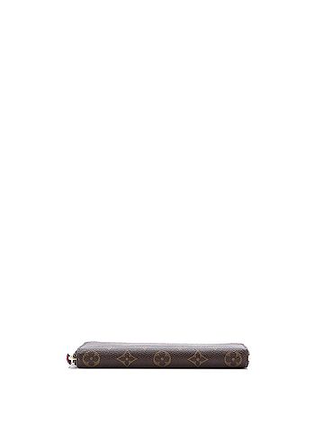 Louis Vuitton Clemence Wallet Monogram Canvas (view 2)