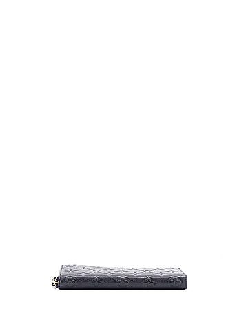 Louis Vuitton Clemence Wallet Monogram Empreinte Leather (view 2)
