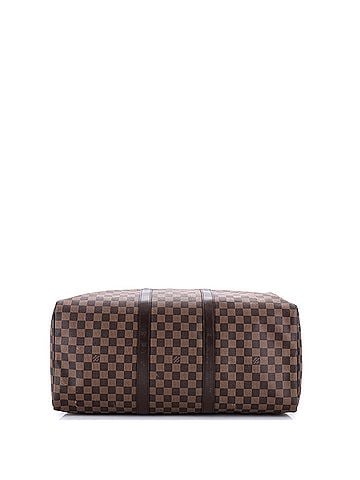 Louis Vuitton Keepall Bag Damier 50 (view 2)