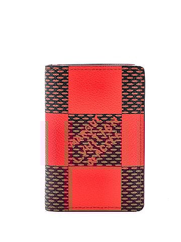 Louis Vuitton Pocket Organizer Damier Pop (view 1)