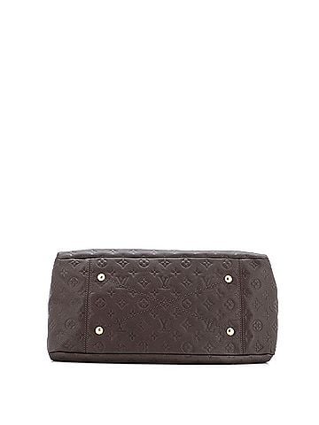 Louis Vuitton Artsy Handbag Monogram Empreinte Leather MM (view 2)
