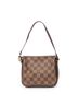 Louis Vuitton Brown Trousse Make Up Pouch  One size - photo 5