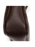 Louis Vuitton Brown Trousse Make Up Pouch  One size - photo 6