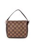 Louis Vuitton Brown Trousse Make Up Pouch  One size - photo 5