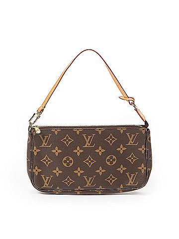 Louis Vuitton Pochette Accessoires  (view 1)