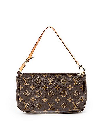 Louis Vuitton Pochette Accessoires  (view 1)
