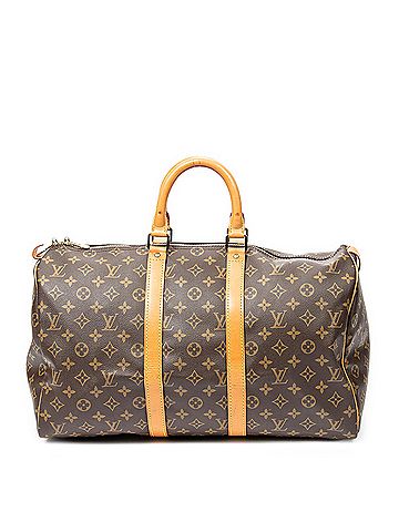 Louis Vuitton Keepall 45 (view 1)