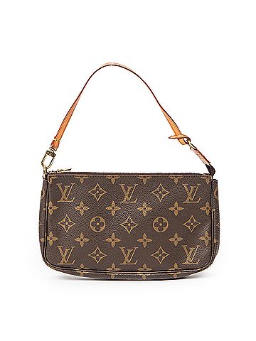 Louis Vuitton Pochette Accessoires  (view 1)