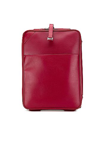 Louis Vuitton Epi Pegase 55 (view 1)