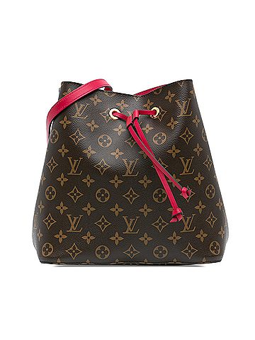 Louis Vuitton Monogram Neonoe MM (view 1)