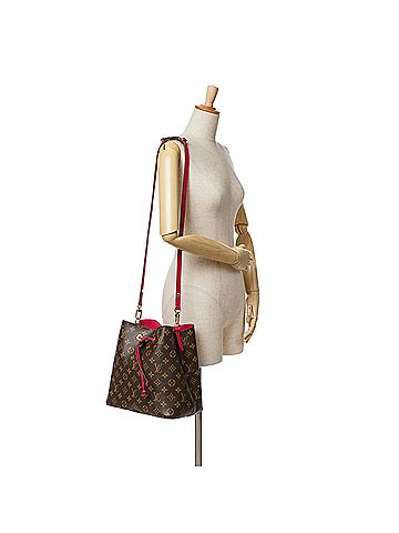 Louis Vuitton Monogram Neonoe MM (view 2)