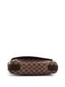 Louis Vuitton 100% Coatead Canvas Brown Brooklyn Handbag Damier MM One size - photo 2