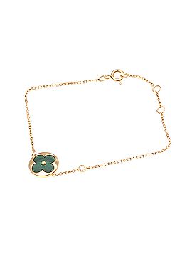 Louis Vuitton Sun Blossom Gold Rose Gold Bracelet Jewelry (view 1)