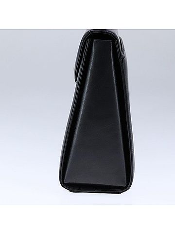 Givenchy Black Leather Handbag (view 2)
