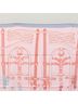 Hermès 100% Silk Solid Multi Color Carré 90 Multicolour Silk Scarf One size - photo 3