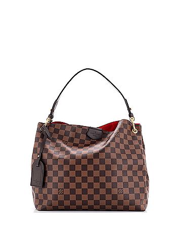 Louis Vuitton Graceful Handbag Damier PM (view 1)
