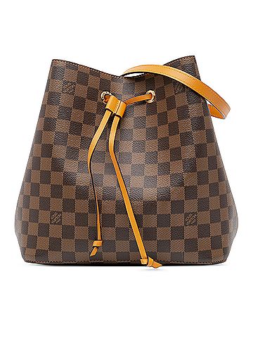 Louis Vuitton Damier Ebene Neonoe MM (view 1)