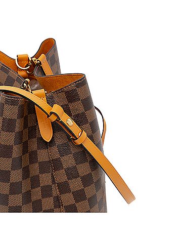 Louis Vuitton Damier Ebene Neonoe MM (view 2)