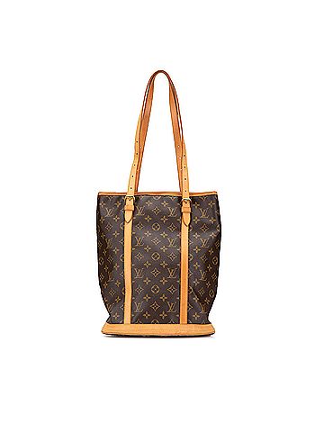 Louis Vuitton Monogram Bucket GM (view 1)