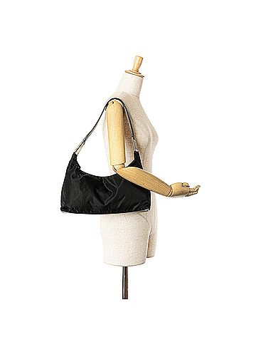 Prada Tessuto Shoulder Bag (view 2)