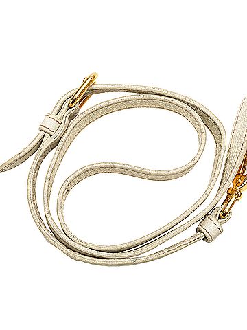 Prada Canapa Logo Crossbody (view 2)