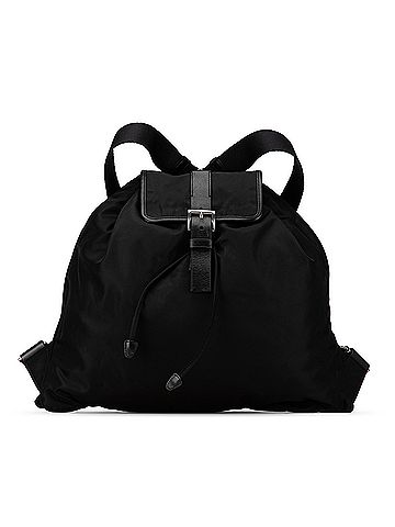 Prada Tessuto Backpack (view 1)