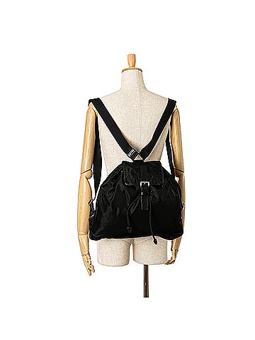 Prada Tessuto Backpack (view 2)