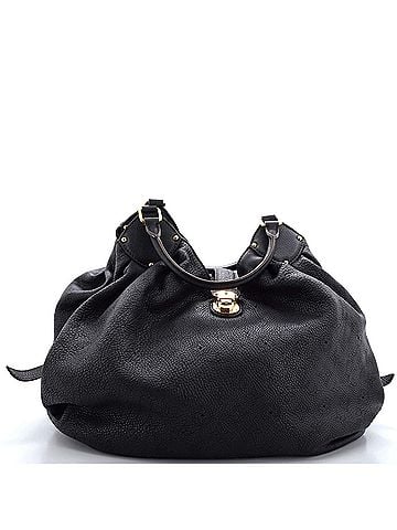 Louis Vuitton XL Hobo Mahina Leather (view 1)