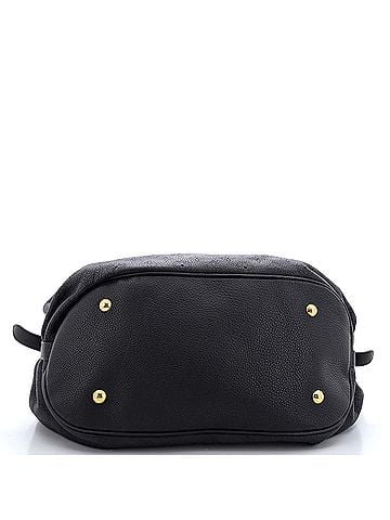 Louis Vuitton XL Hobo Mahina Leather (view 2)