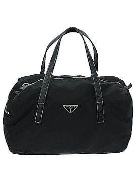 Prada Weekender