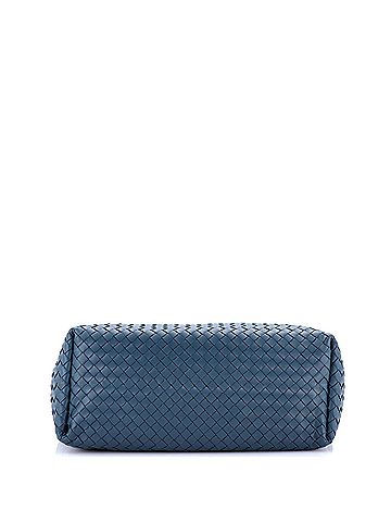 Bottega Veneta Bella Tote Intrecciato Nappa Medium (view 2)