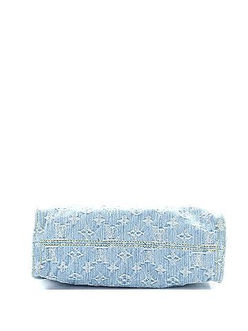 Louis Vuitton Let Go Tote Monogram Denim PM (view 2)