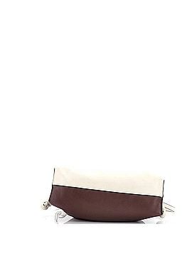 Loewe Flamenco Knot Clutch Leather Medium (view 2)