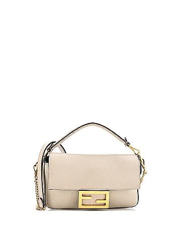 Fendi Baguette NM Bag Leather Mini (view 1)